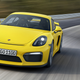 Illustration for article titled The Porsche GT4 Clubsport Is Your New Cayman GT4 Race Car
